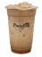 Café Crème tiramisu