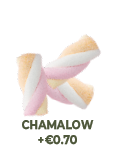 Supplément chamallow