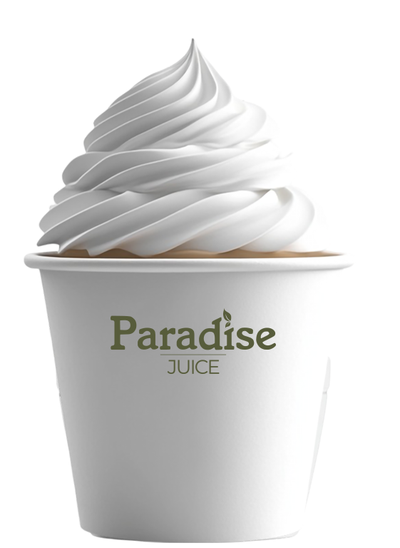 Grand Frozen Yogurt
