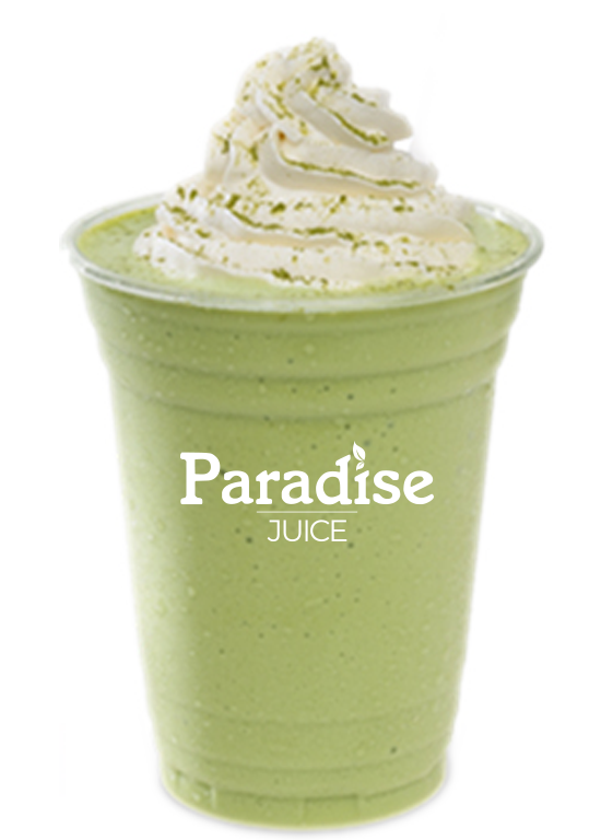 Matcha Cream