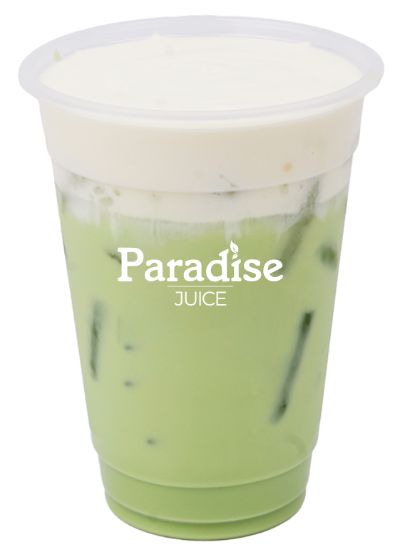 Matcha Muoi