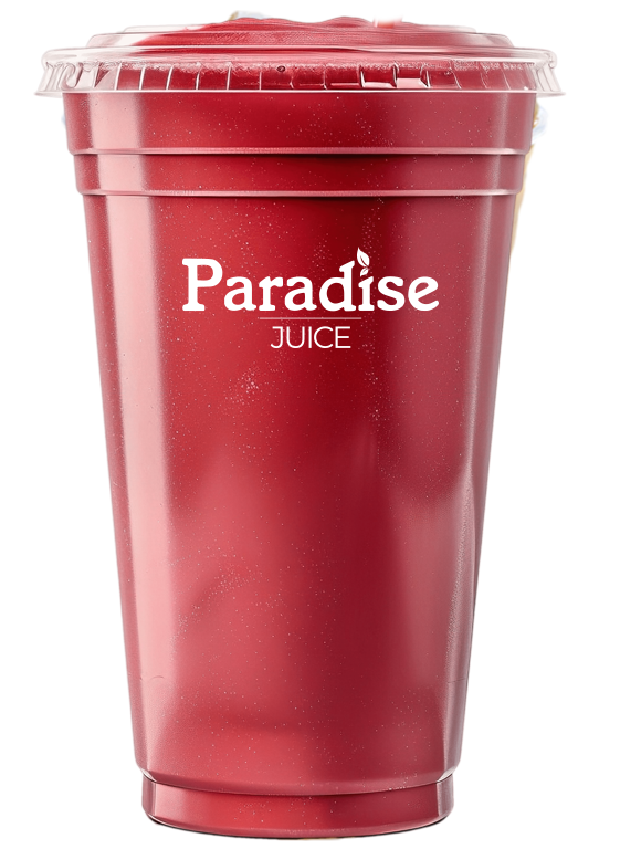 Fruits Rouges