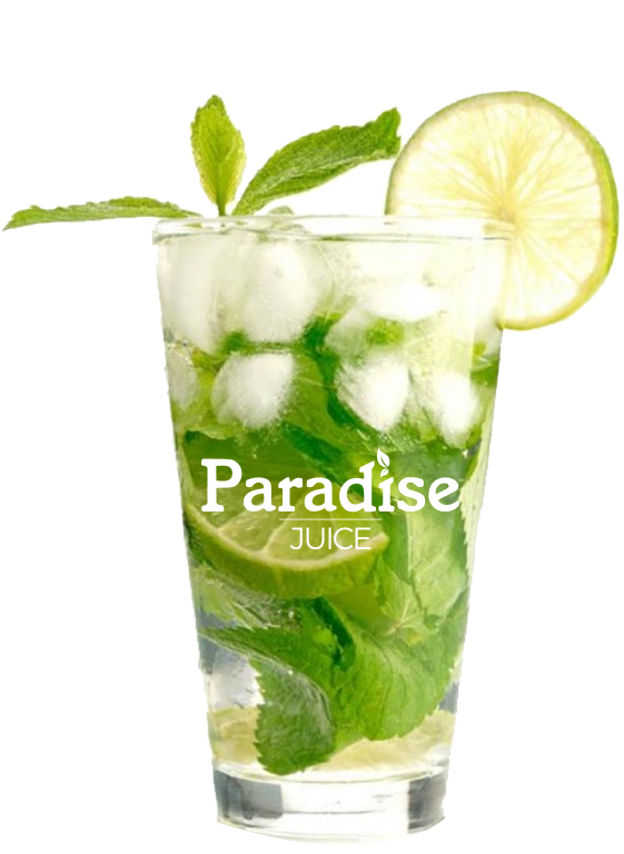 Mojito citron