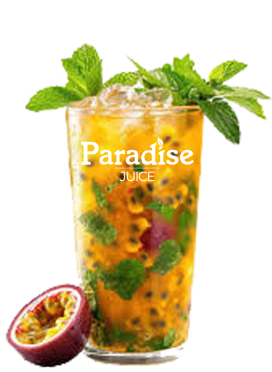 Mojito passion