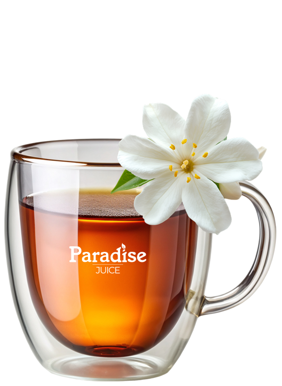 Thé jasmin