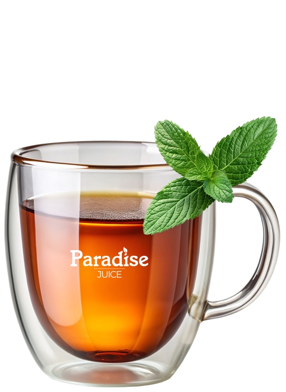 Thé menthe