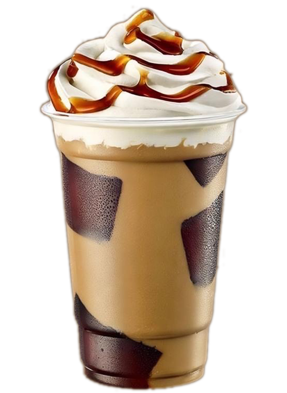 Creamy Coffee Jelly
