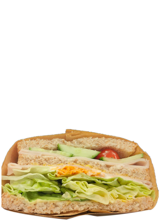 Demi Poulet